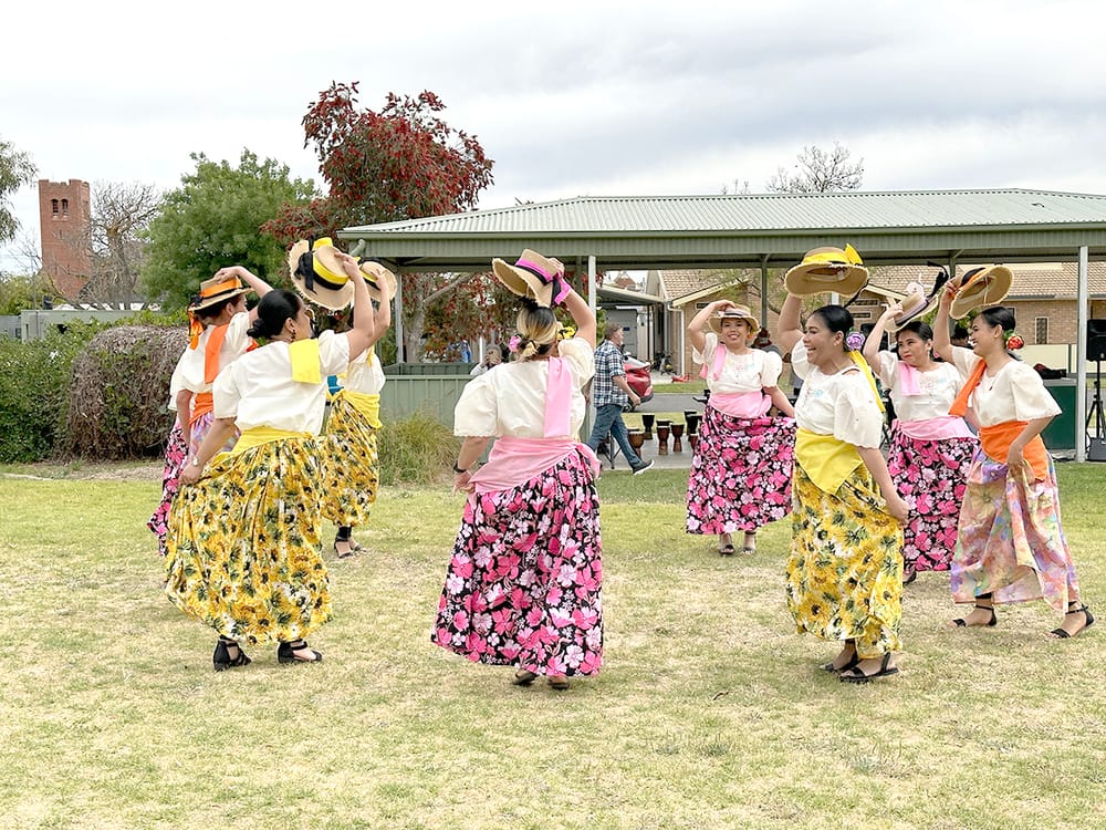 Donald Multicultural Day 2023 post image