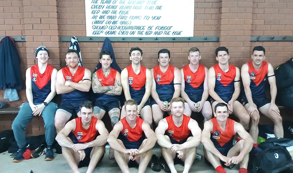 Brotherly Love Versus Boort post image