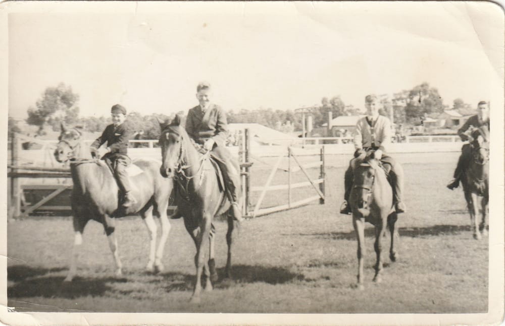 Showtime Memories post image