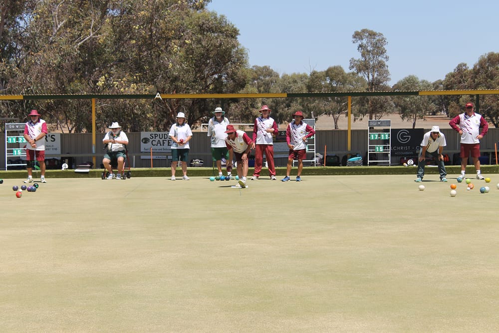 Leaders Consolidate post image