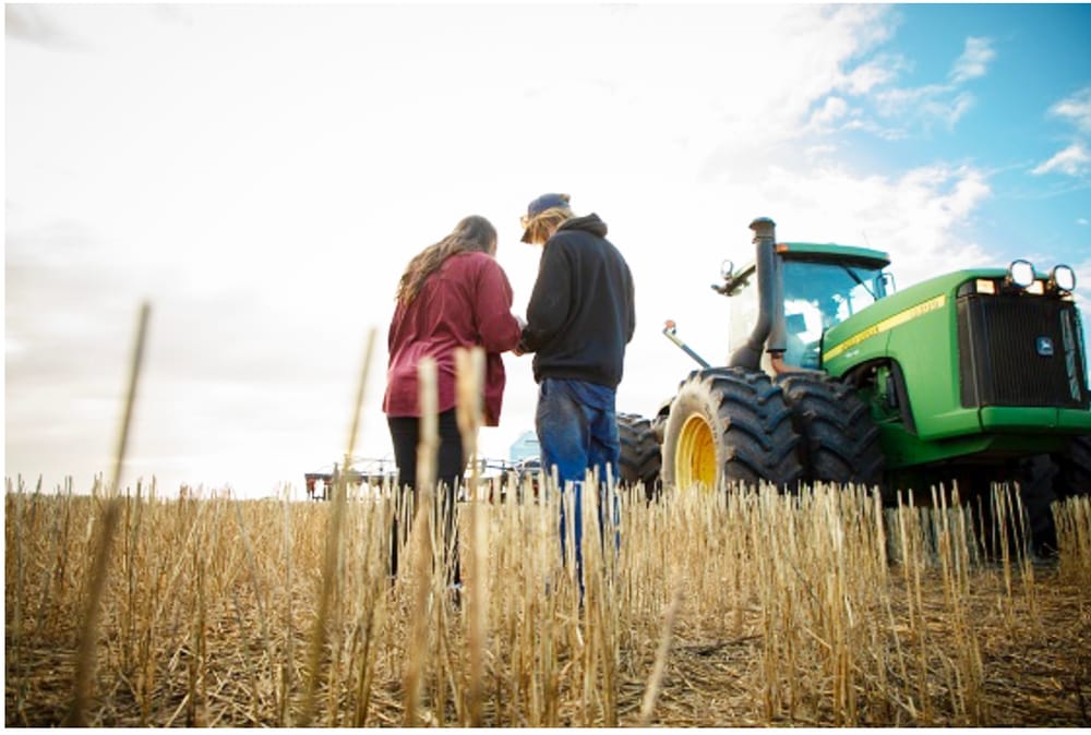 Improving Skills for Best Farm Management post image