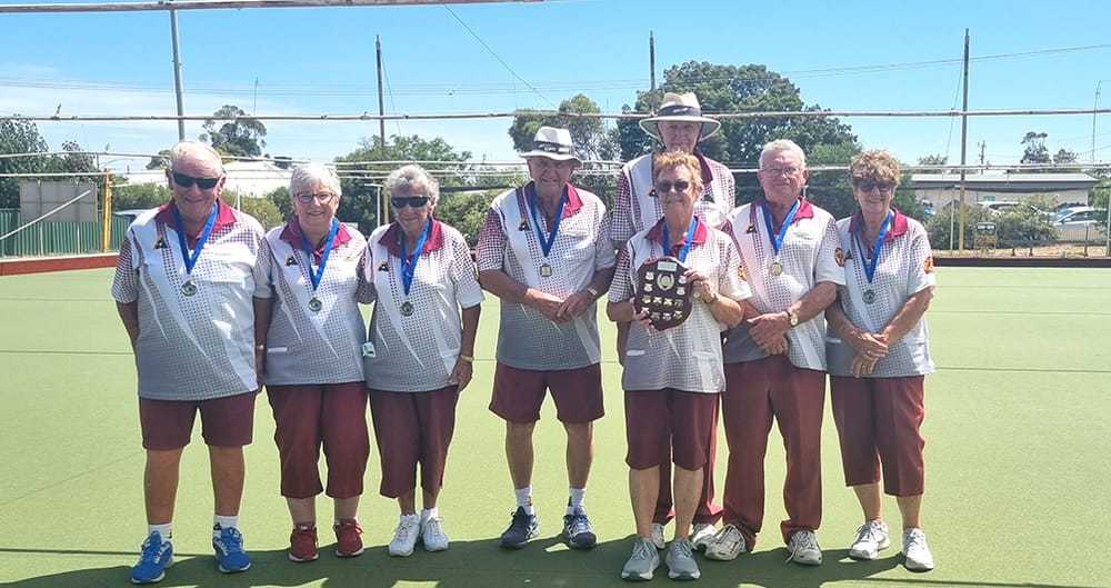 Birchip Grey Goes Bang, Bang! post image