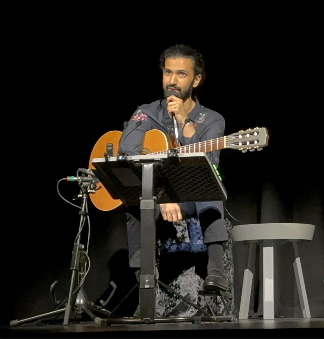 Chathura Silva’s Medicine and Music: Birchip Fosters Eminent Career post image