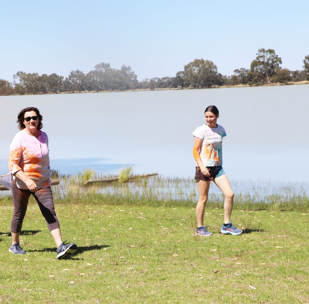 Become a Tchum Lake Member post image