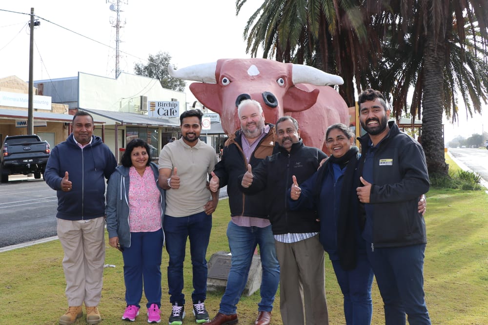 Birchip Embraces Skilled Migration post image