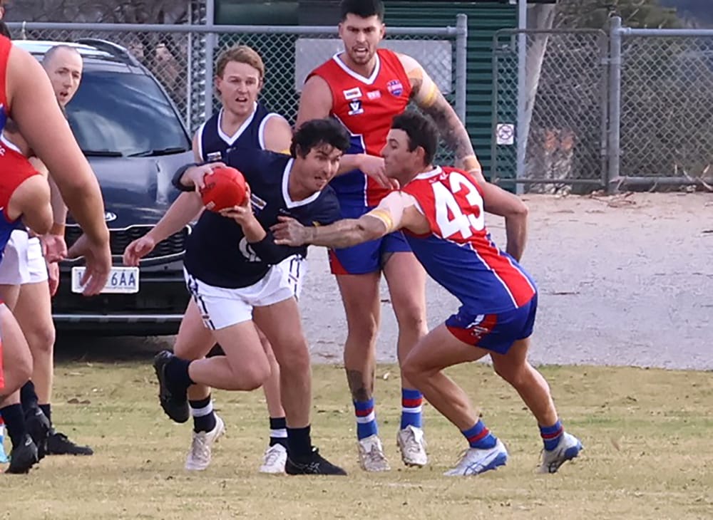 In Emergency Services Appreciation Round: Navies “Break Glass” post image