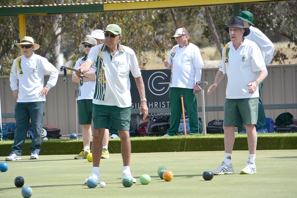 Close Encounters of the Bowls Kind post image