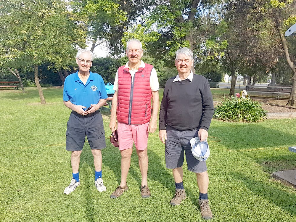 Storey Brothers Reunited post image