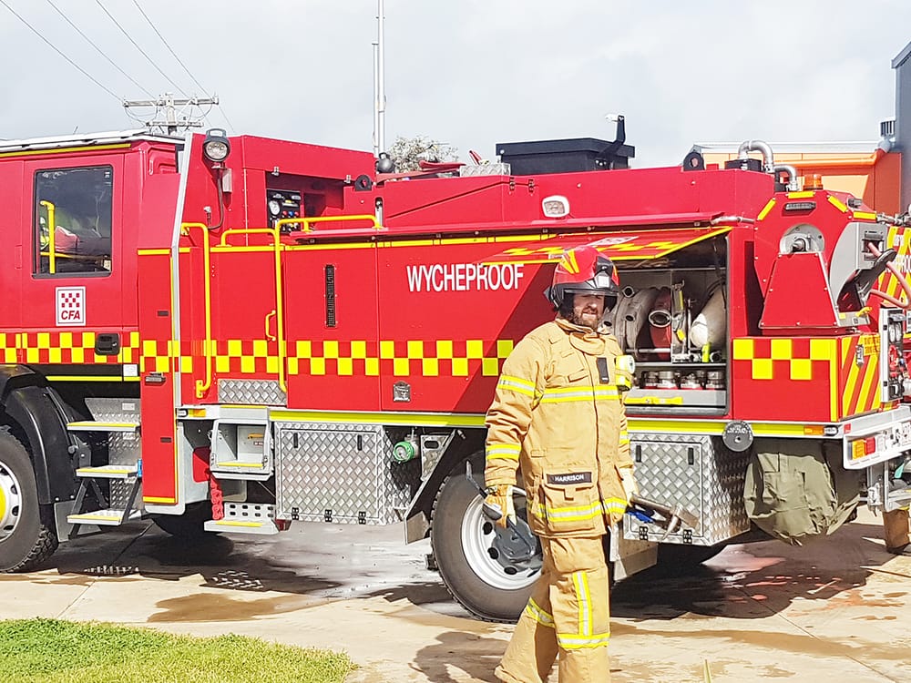 Cutting Up a Commodore: SES Road Crash Rehearsal post image