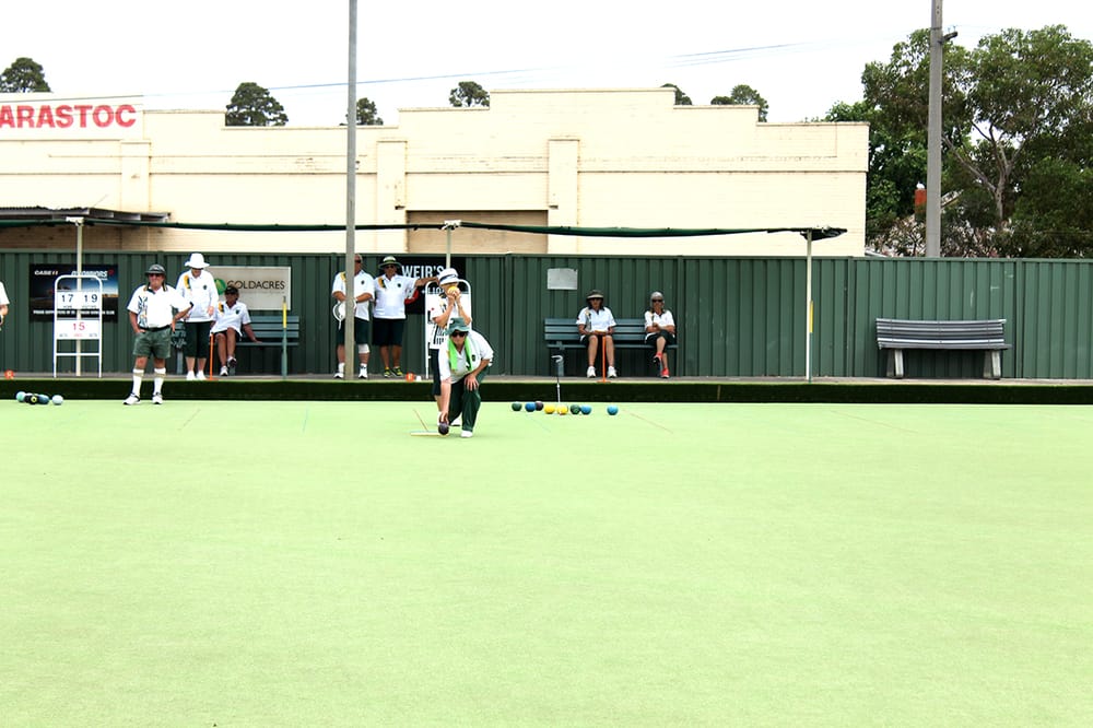 “Fruit Salad” Results in Close Contests post image