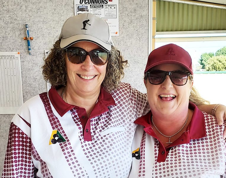 Birchip Midweek Bowls post image