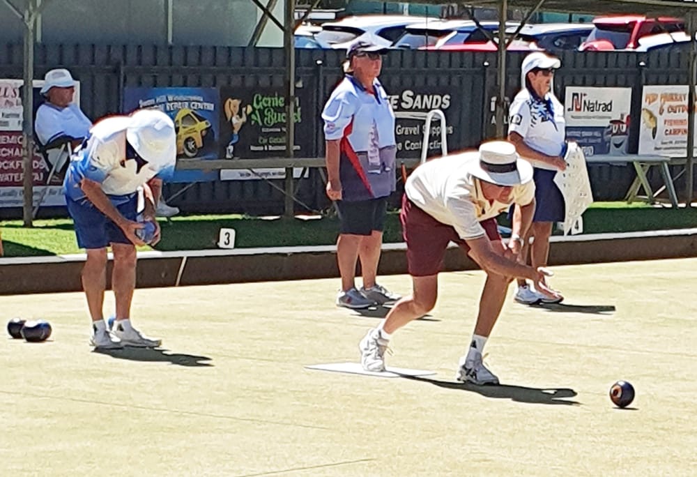 Tyrrell Bowls Semi-finals post image