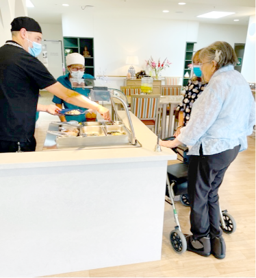 Providing More Choice for EWHS Aged Care post image