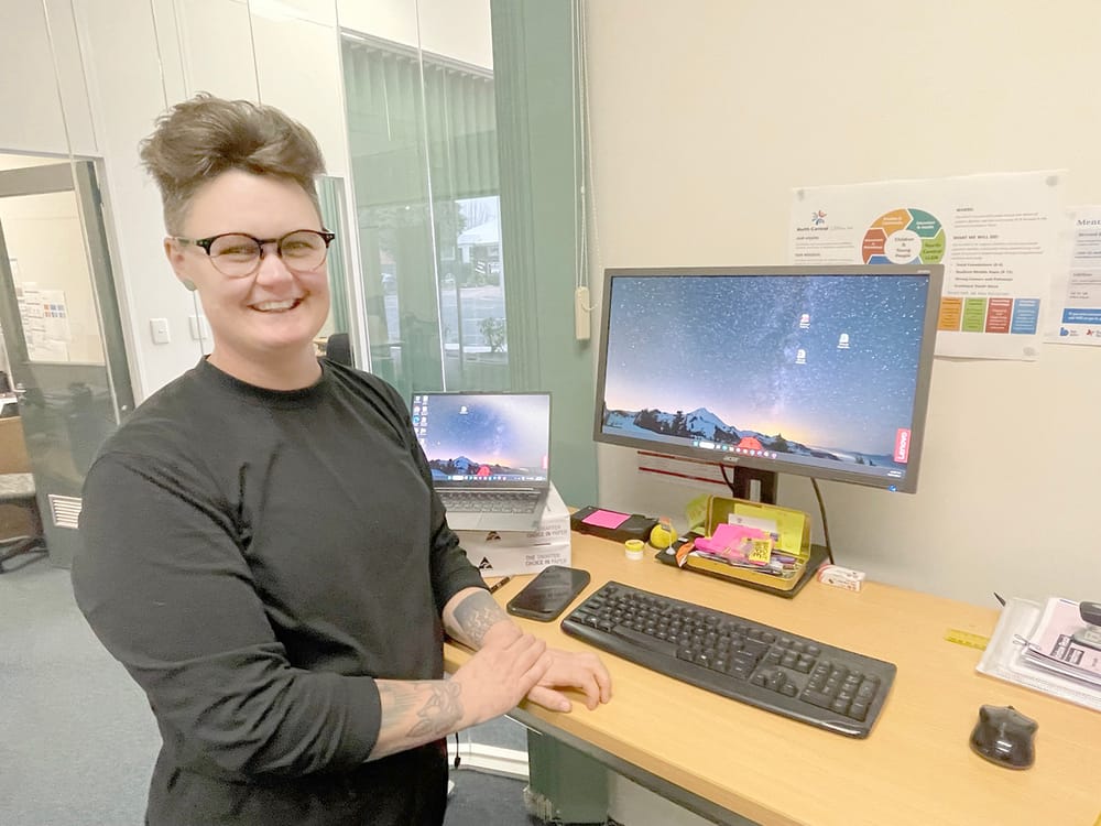 More Support for Children and Young People post image