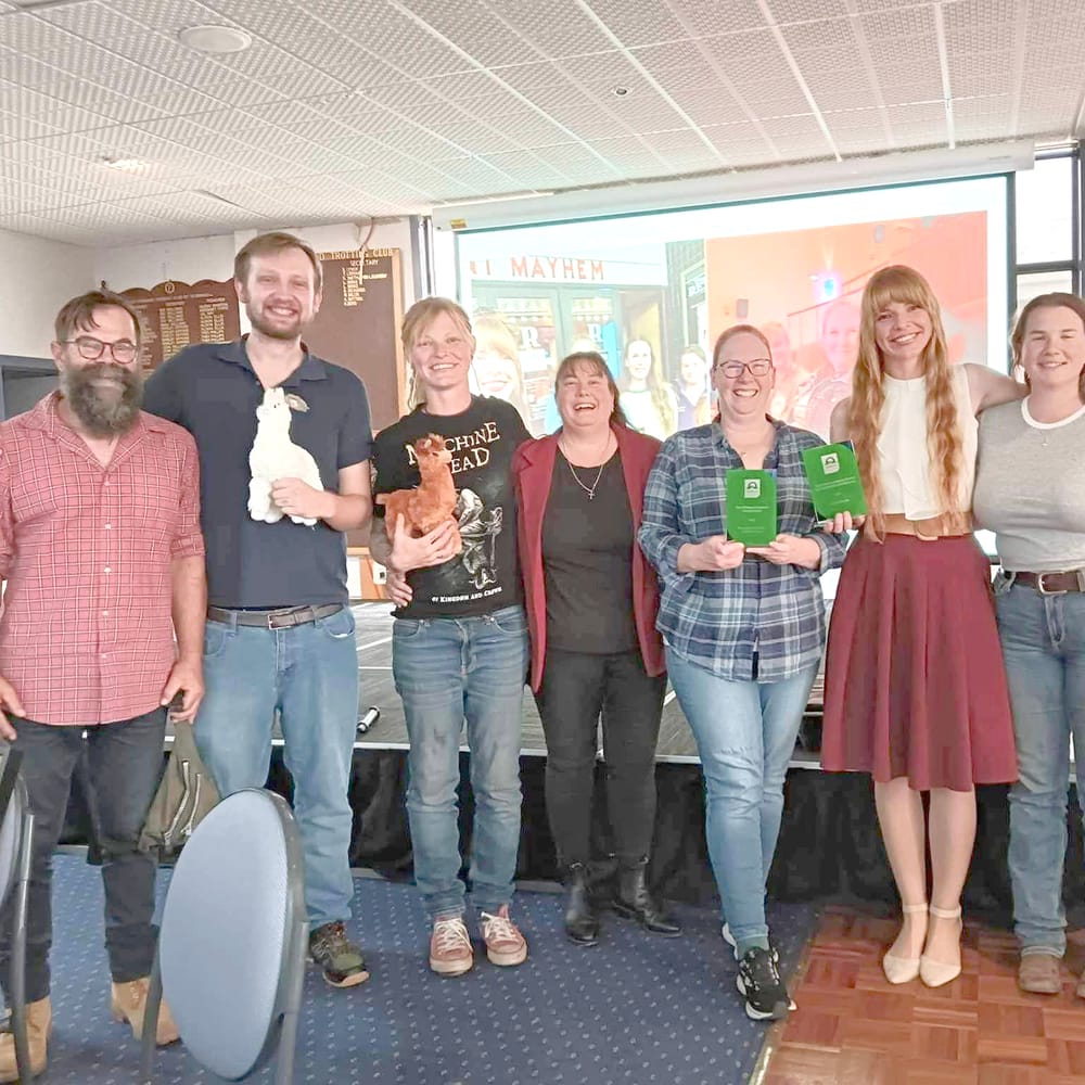 Wycheproof Locals Win Landcare Awards post image