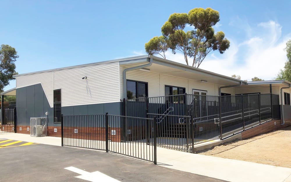 Wycheproof Early Learning Centre Completed post image
