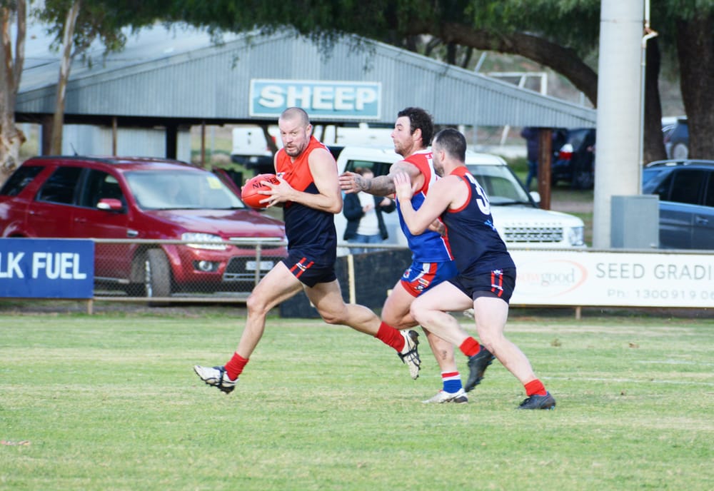 Three Into One Won’t Go post image