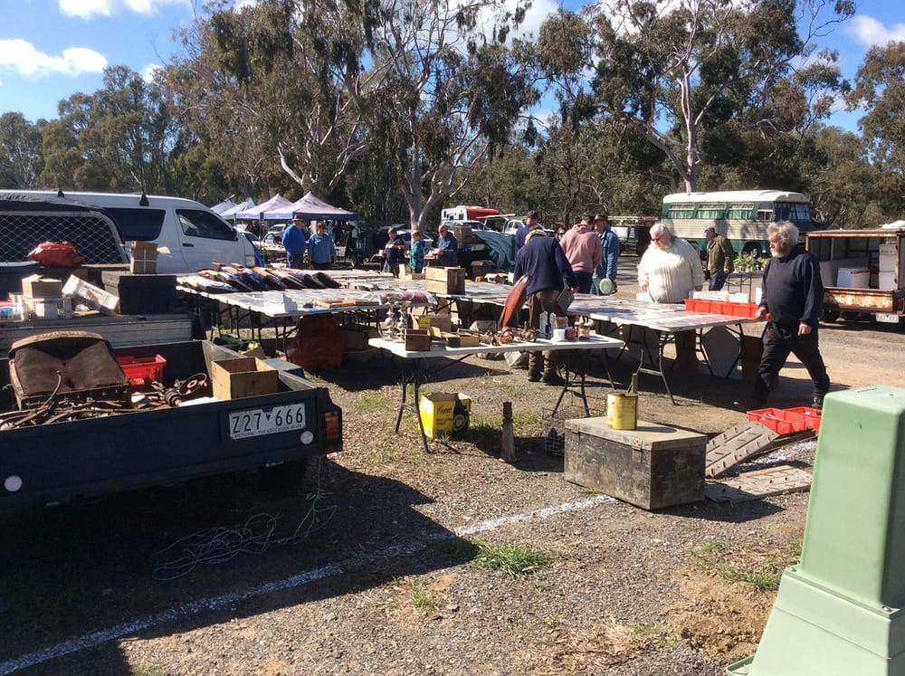 Lions Prepare for Charlton Swap Meet post image
