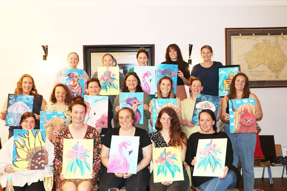 Art and Culture for All Ages post image