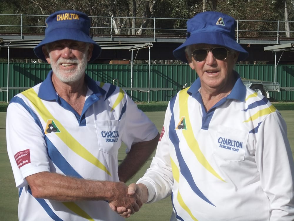 Geoff Cox Wins Memorial 21-Up post image