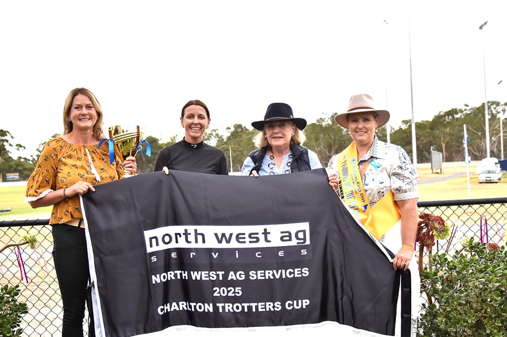 Catalpa Rescue Wins Charlton Cup post image