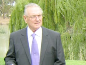 A Tribute to Charlton’s Raymond Walsh post image