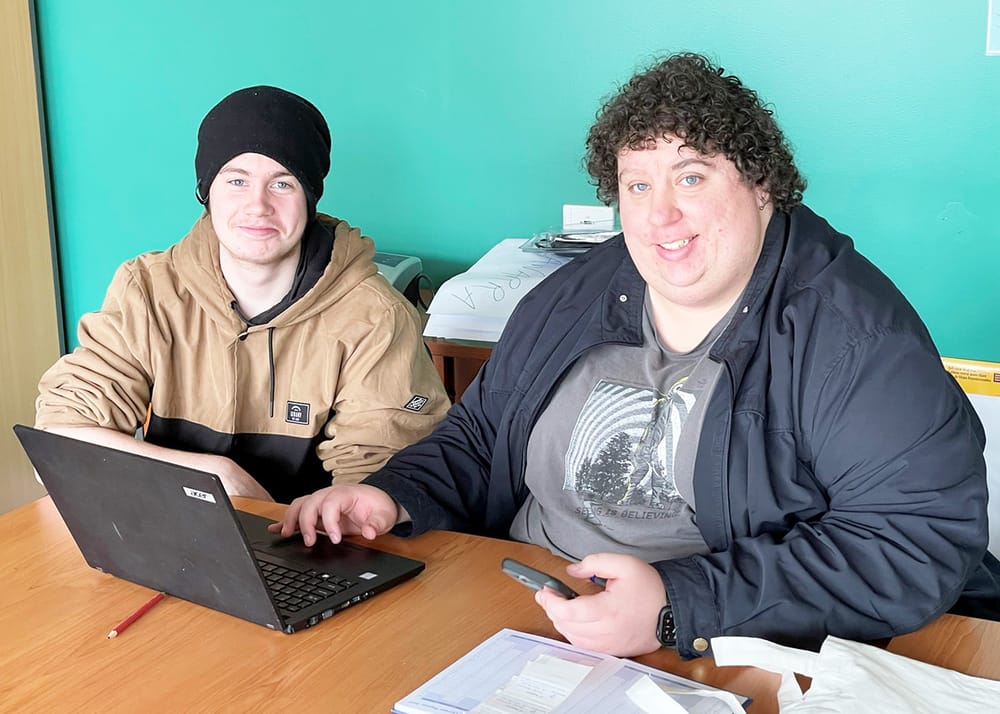 New “School to Work” Funding post image