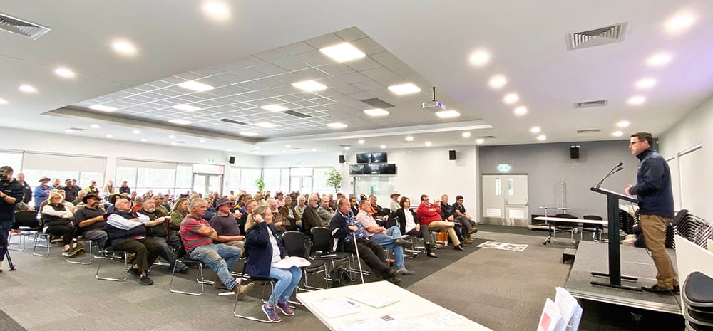 Overhead Transmission Lines Debate Rolls On post image