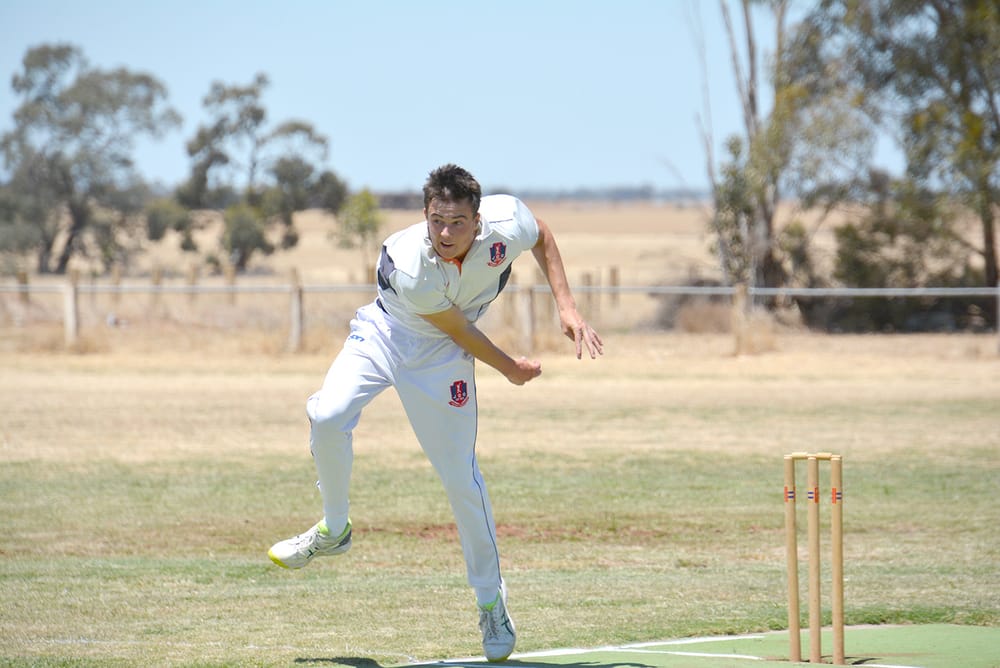 St. Mary’s Openers Shine post image