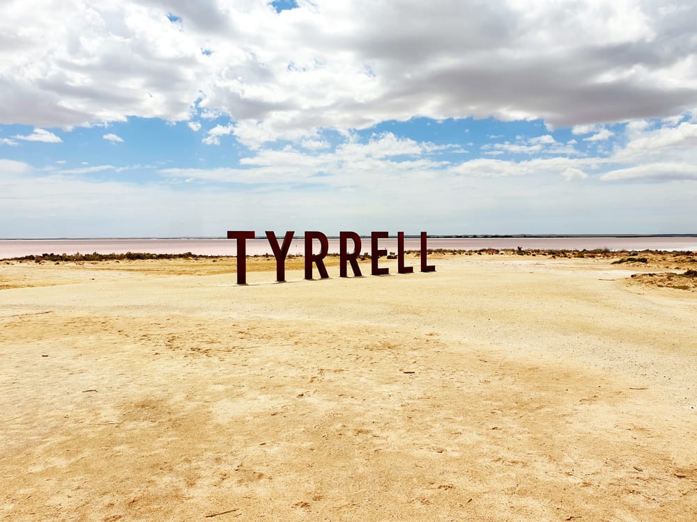 Charltonians Cruise the Calder post image