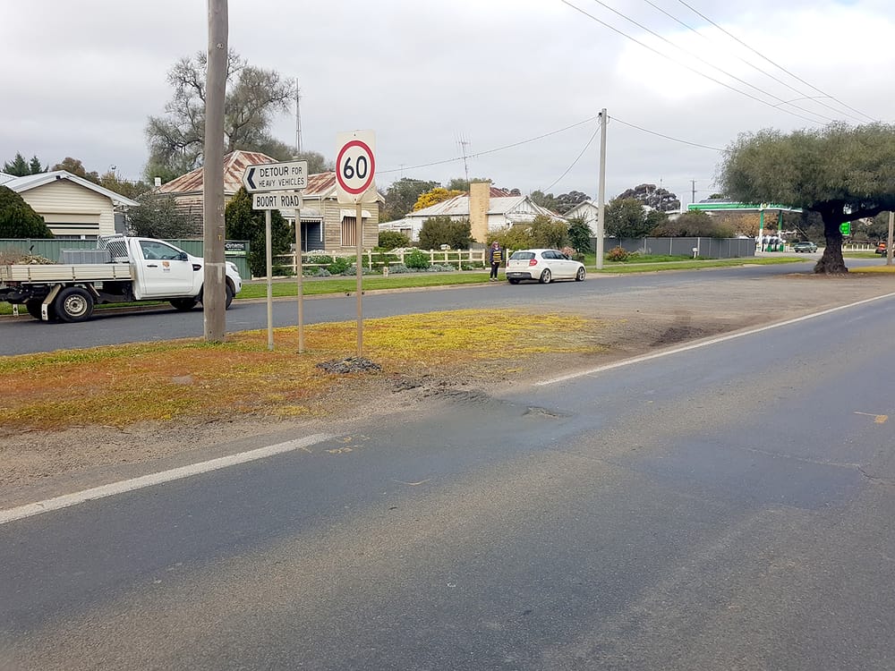 Was That an Earthquake? post image