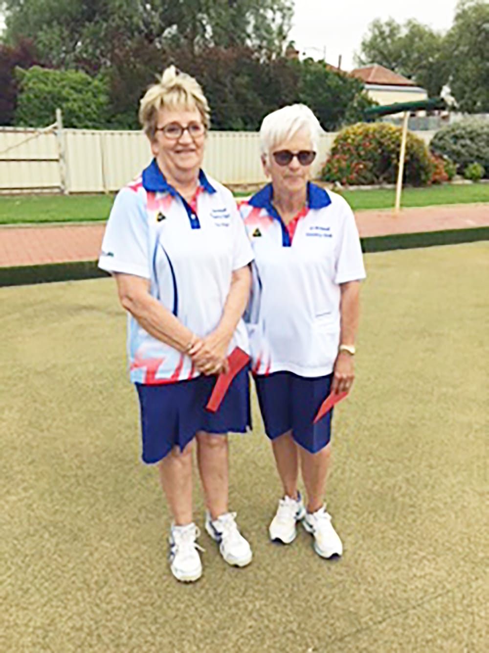 Wedderburn Hosts State Bowls post image