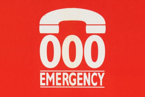 Help for Paramedics Meeting Care Demands post image