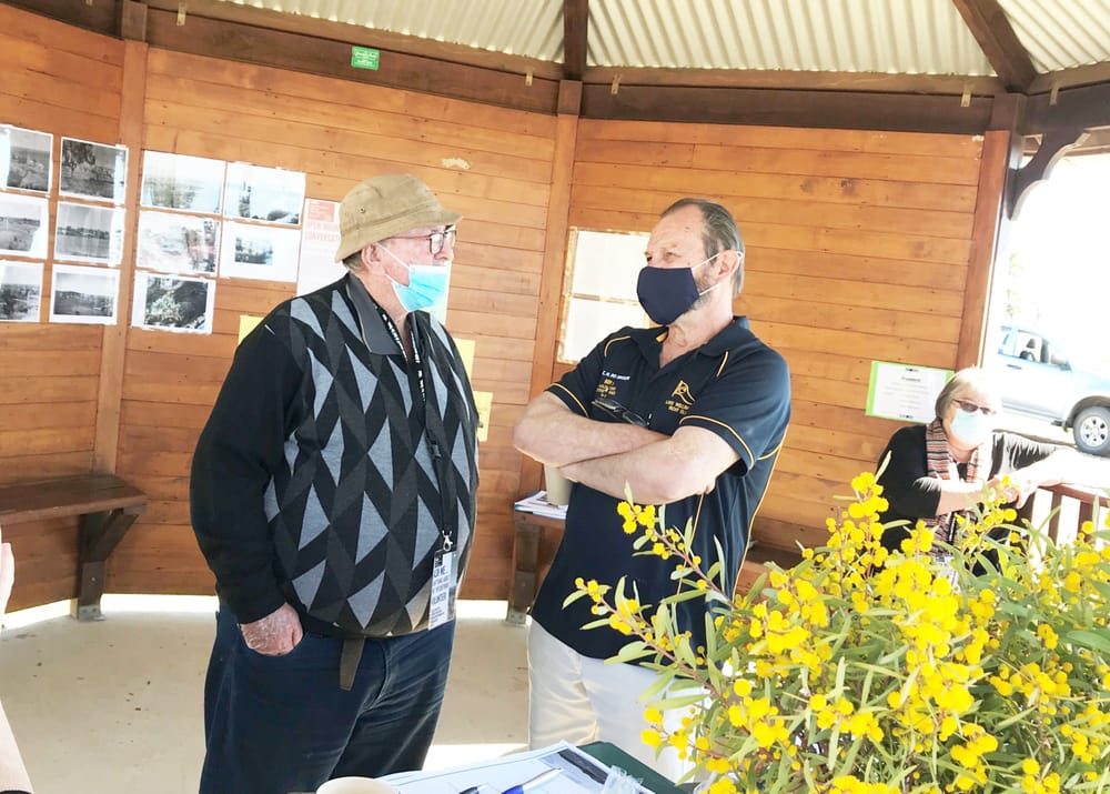 Mountain Matters post image