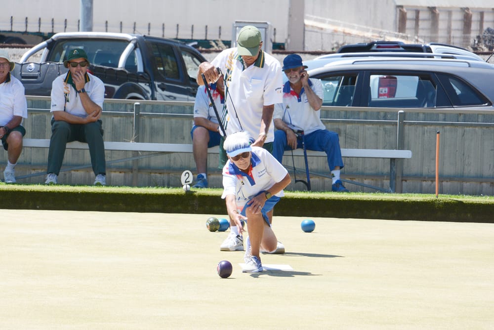 Cracking Finals Series Awaits post image