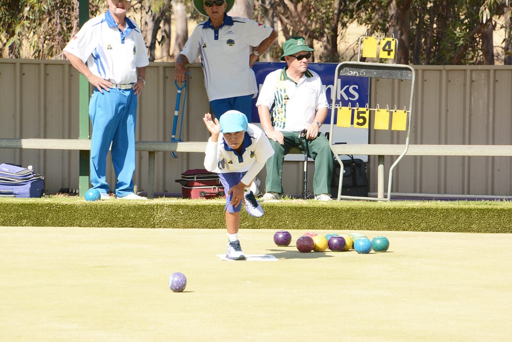 Charlton Strikes Again! post image