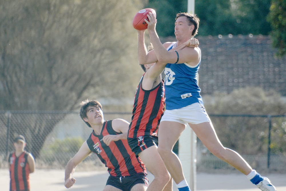 Donald On the Board, but It Wasn’t Pretty post image