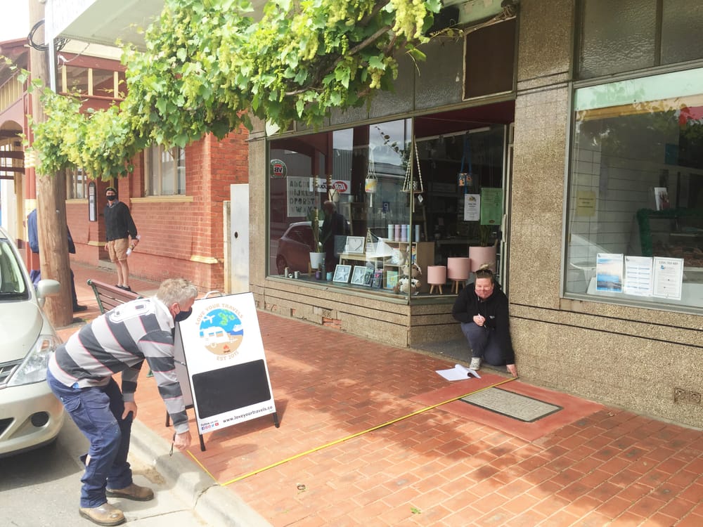 Love Shack Measures Up post image