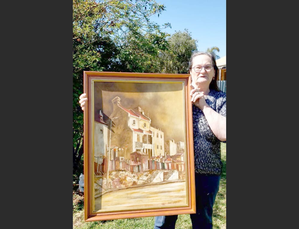 Charlton Prepares for Art and Photography Exhibition post image