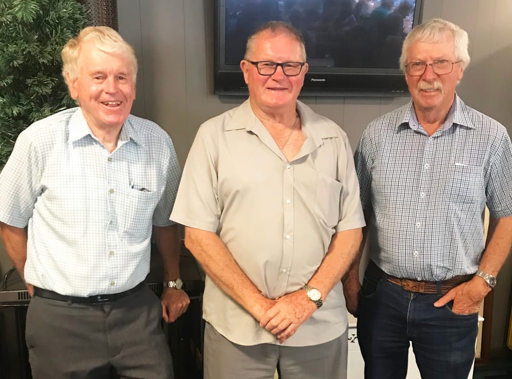 Farewell Fr. Eugene post image