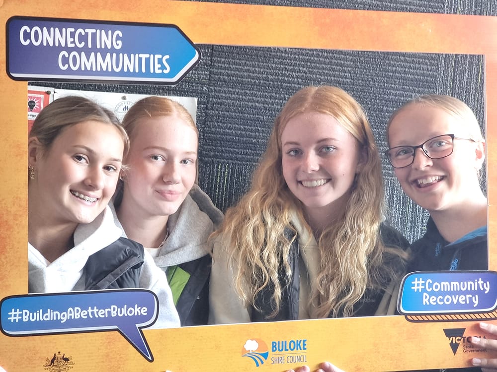 Community Recovery, from a Work Experience Perspective post image