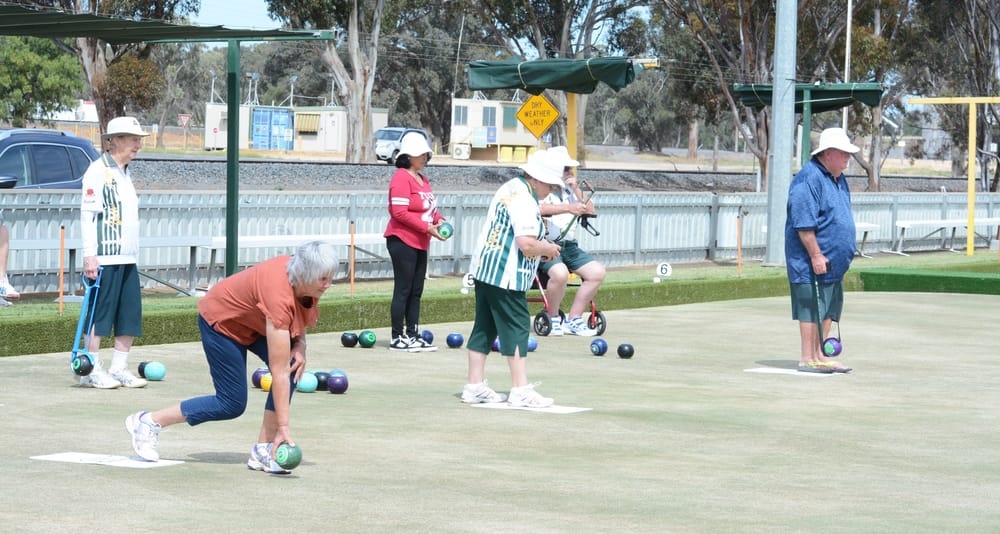 Bowls Pennant Rolls Tomorrow post image