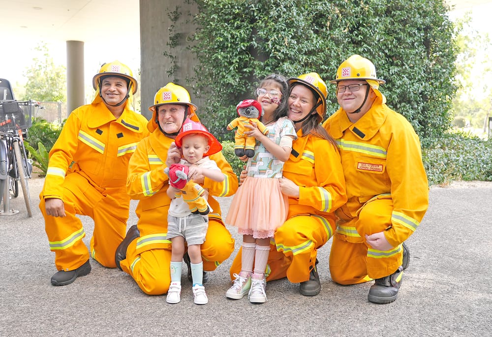 Editorial: An Appealing Cause post image