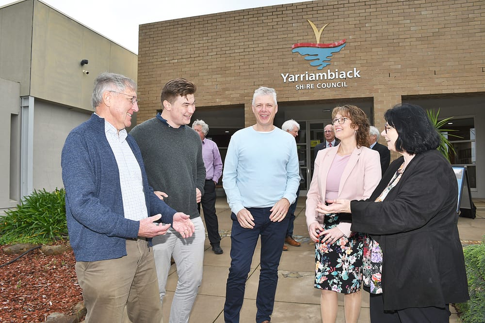 $400m. Mine to Create Over 200 Jobs post image