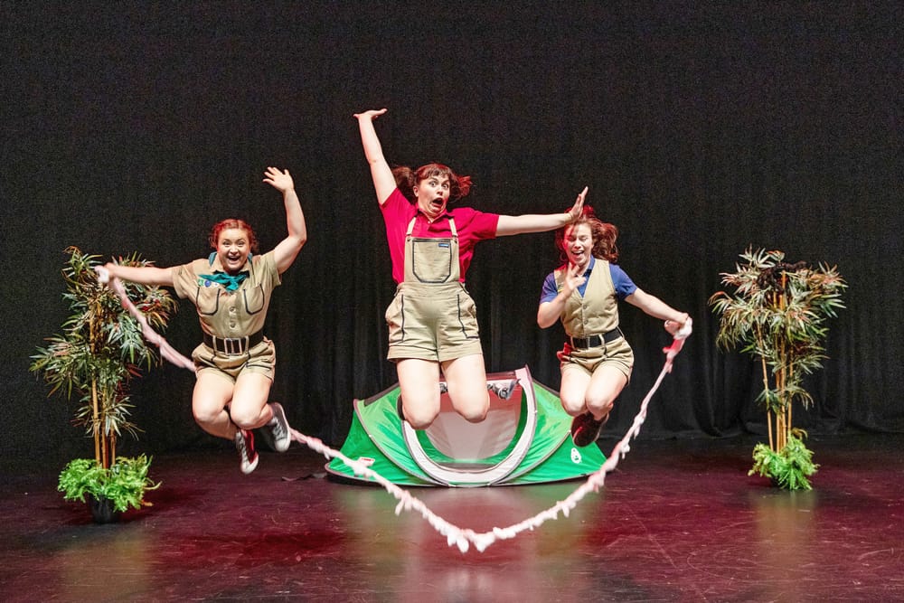 Thursday’s Fun for Young and Old post image