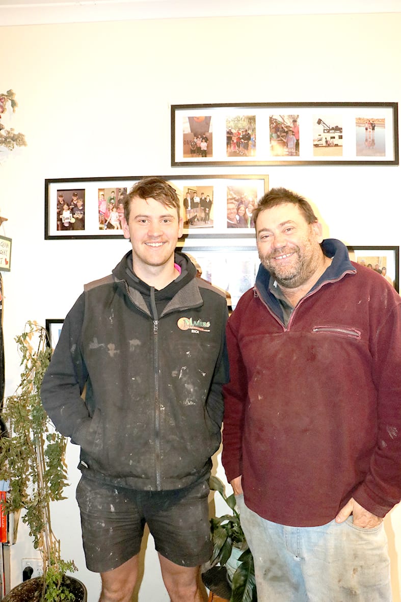 A New Kidney, a New Life for Will post image