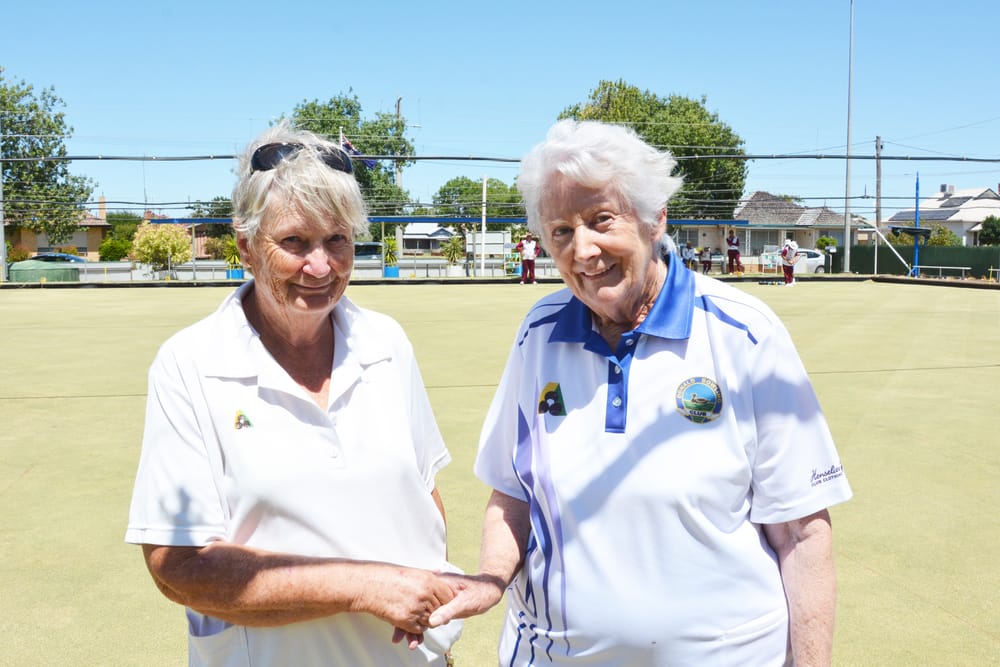 Donald Bowlers Hit Form post image