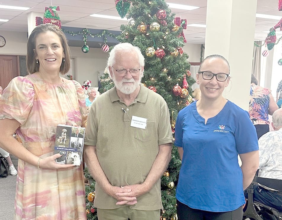 Mallee’s Living Histories Continue to be Told post image