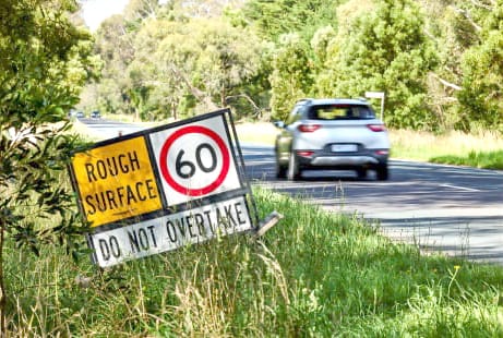 On Their Regional Roads . . . How Safe Do Our Victorians Feel? post image