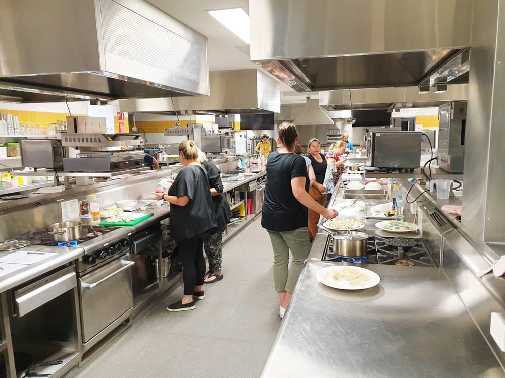 What’s On at Charlton Neighbourhood House? post image